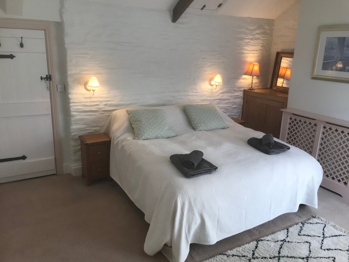 Slaapkamer 1 - superkingsize