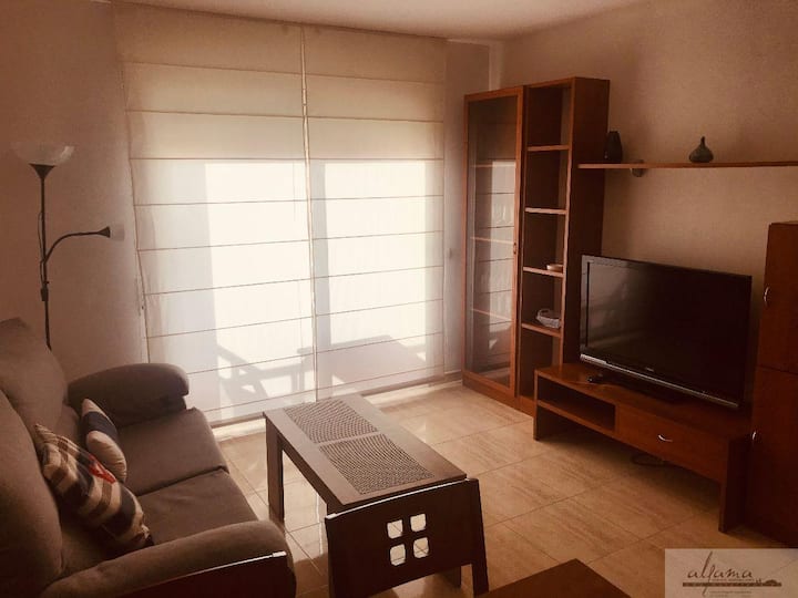 Apartment 1 Minute From Alghero Beach - L'Ametlla de Mar