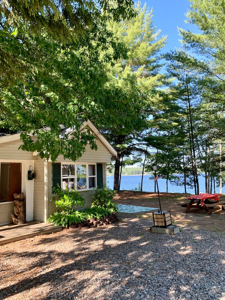 Great Sacandaga Lake Cabin Rentals Cottage and House Rentals Airbnb
