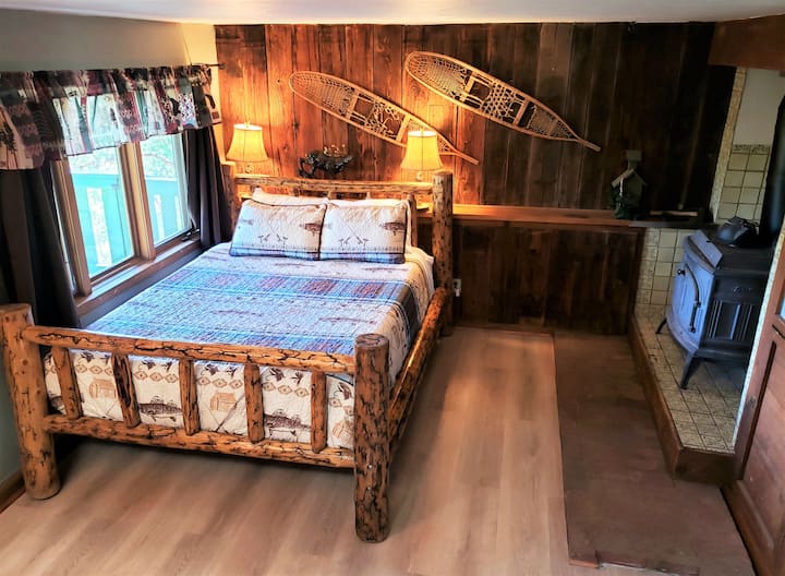 საძინებელი 2