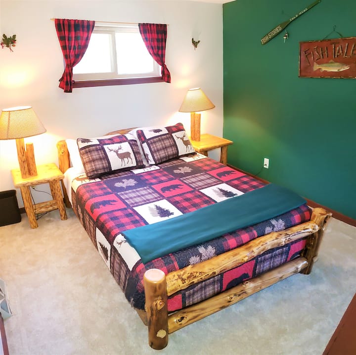 საძინებელი 3