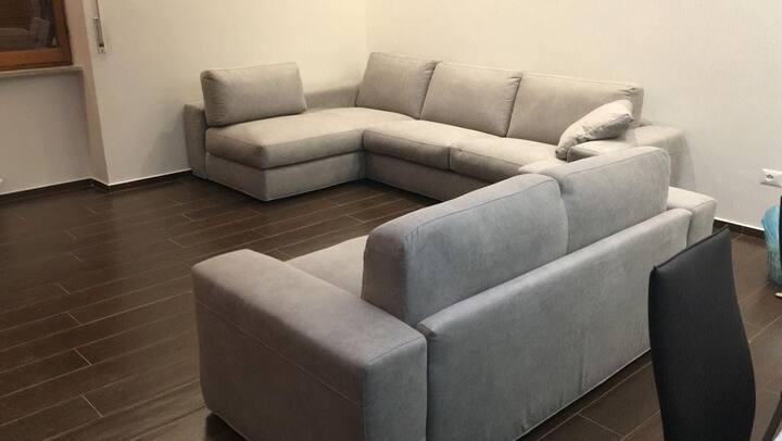 Splendido Appt 3 Camere A San Benedetto Del Tronto - San Benedetto del Tronto