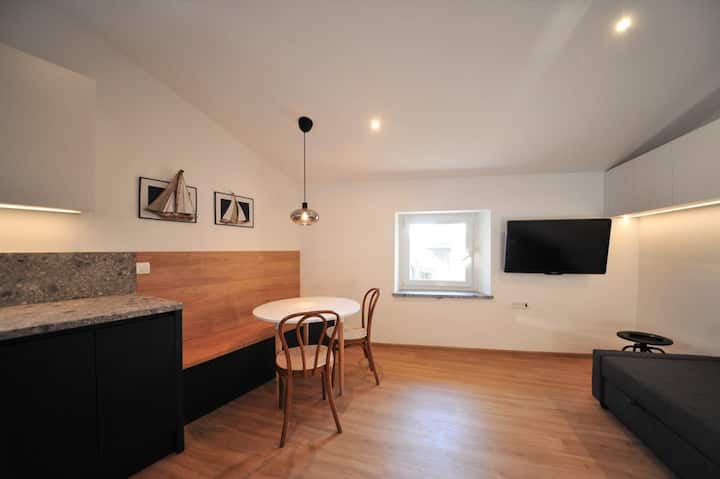 Wonderful Top Condor Apartment By The Sea - Izola