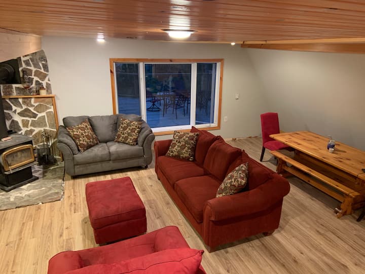 Top 7 Fishing Lodges In Pointe au Baril, Canada Updated 2024 Trip101