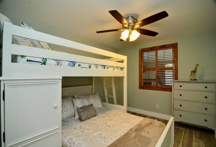 მე-2 საძინებელი