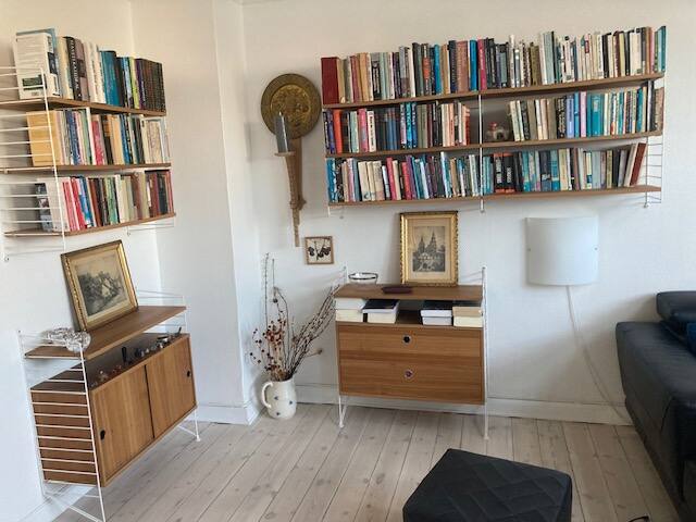 Loft lake view cent. Copenhagen gallery image 3