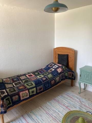 Loft lake view cent. Copenhagen gallery image 5