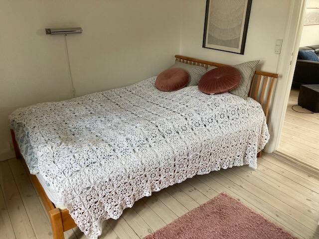 Loft lake view cent. Copenhagen gallery image 4