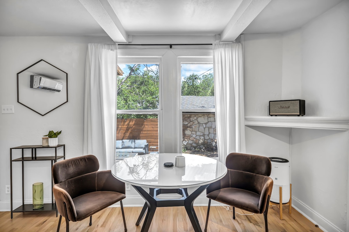 SoCo Bungalow