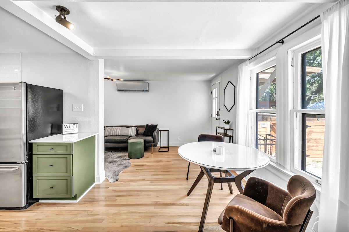 SoCo Bungalow