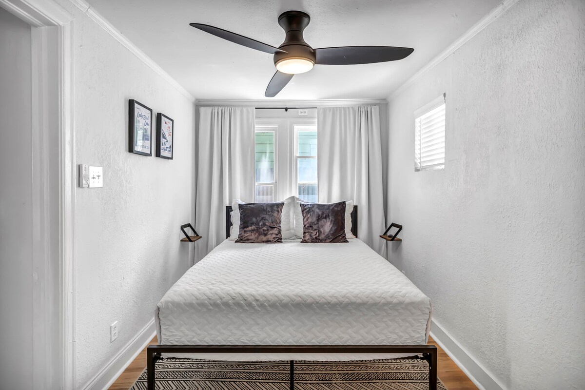 SoCo Bungalow