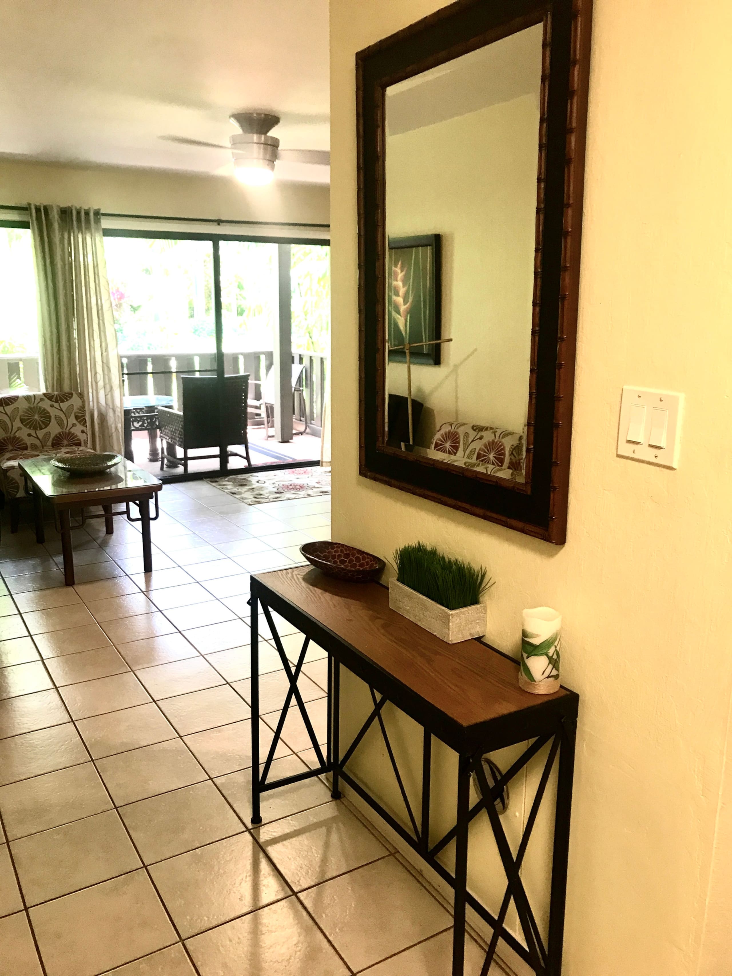 Condo in Kihei · ★4.94 · 1 bedroom · 2 beds · 1 private bath - Image 16