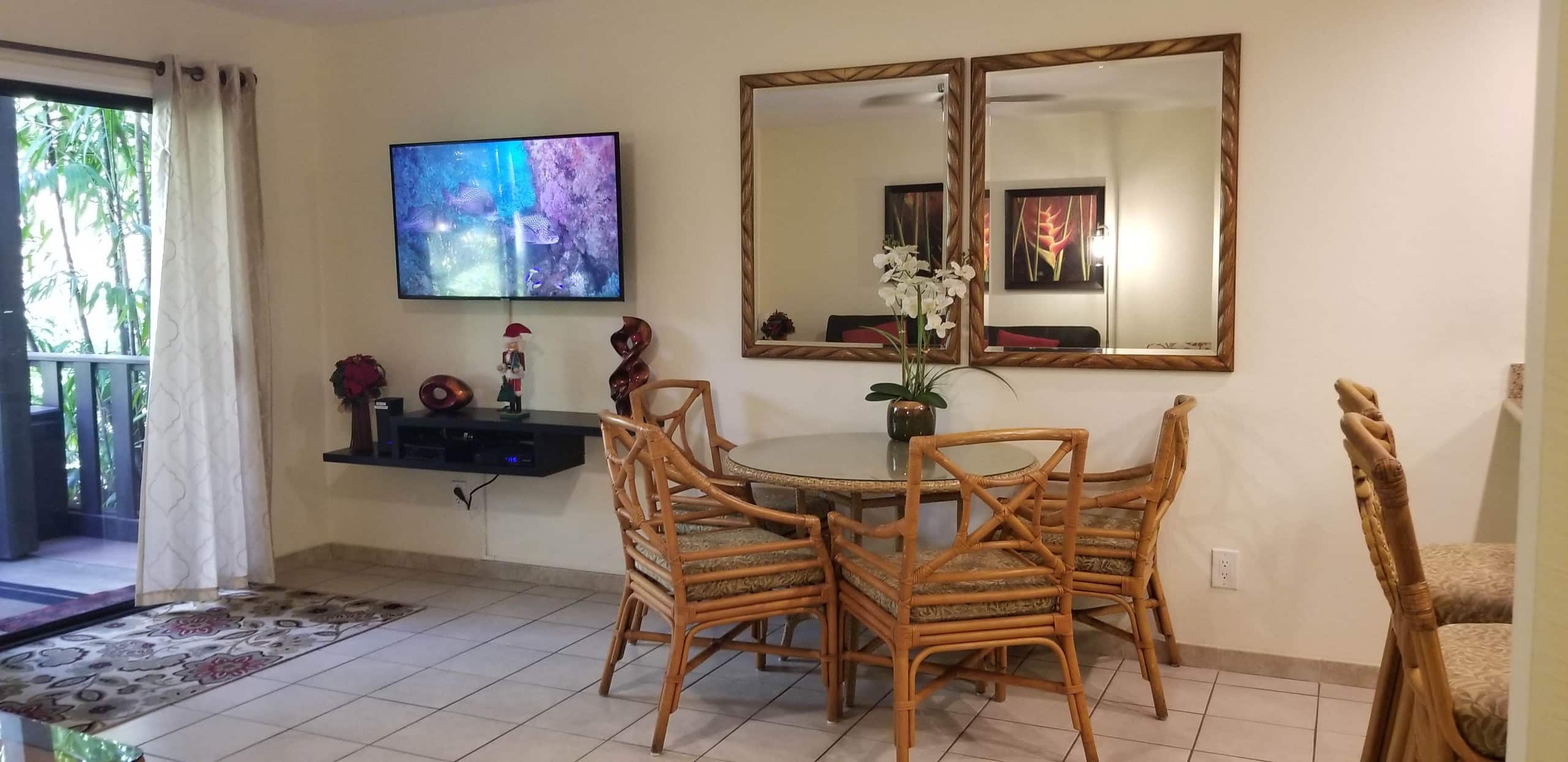 Condo in Kihei · ★4.94 · 1 bedroom · 2 beds · 1 private bath - Image 25