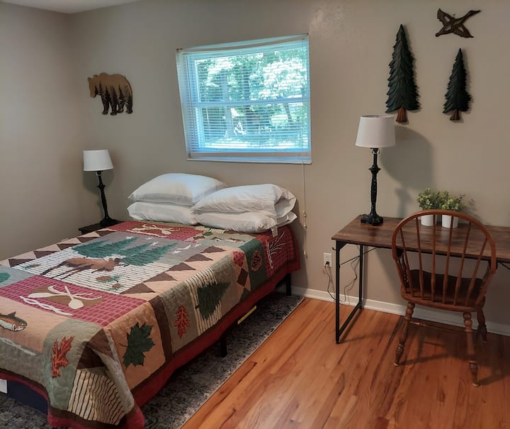 Bedroom 3
