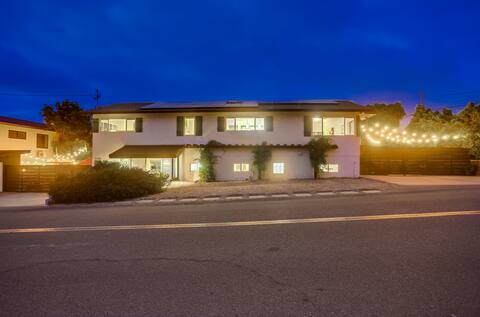 Moonlight Beach Place in Encinitas