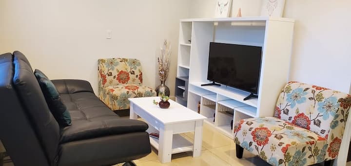 2bd/1ba New Guest House In S San Jose (W/ Parking) - San José, CA