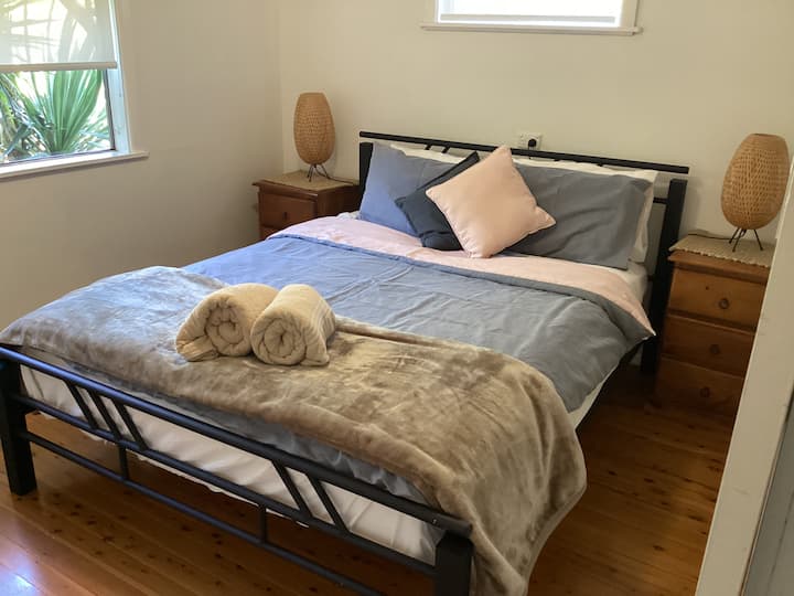 เตียงควีนไซส์ 2