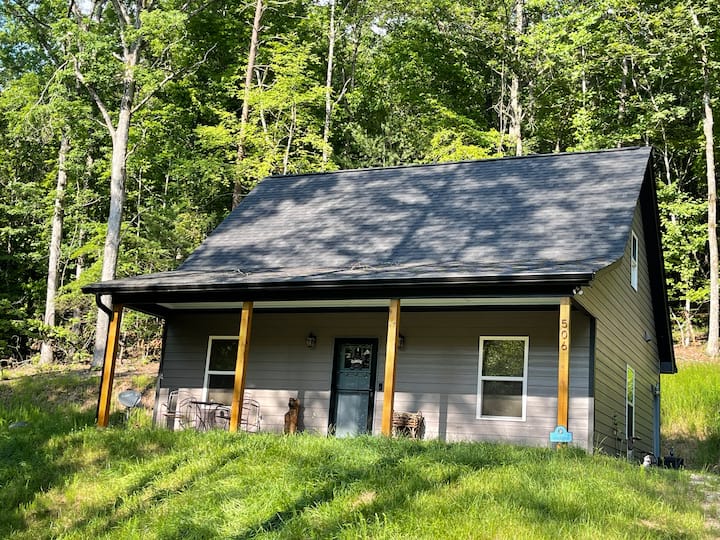 North Mountains Vacation Rentals Cottage and House Rentals