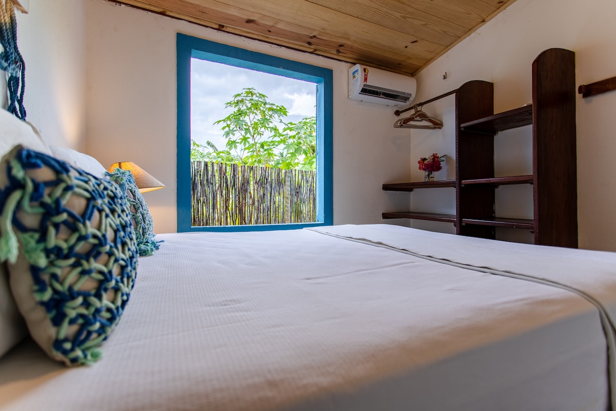 Წინა სახლი