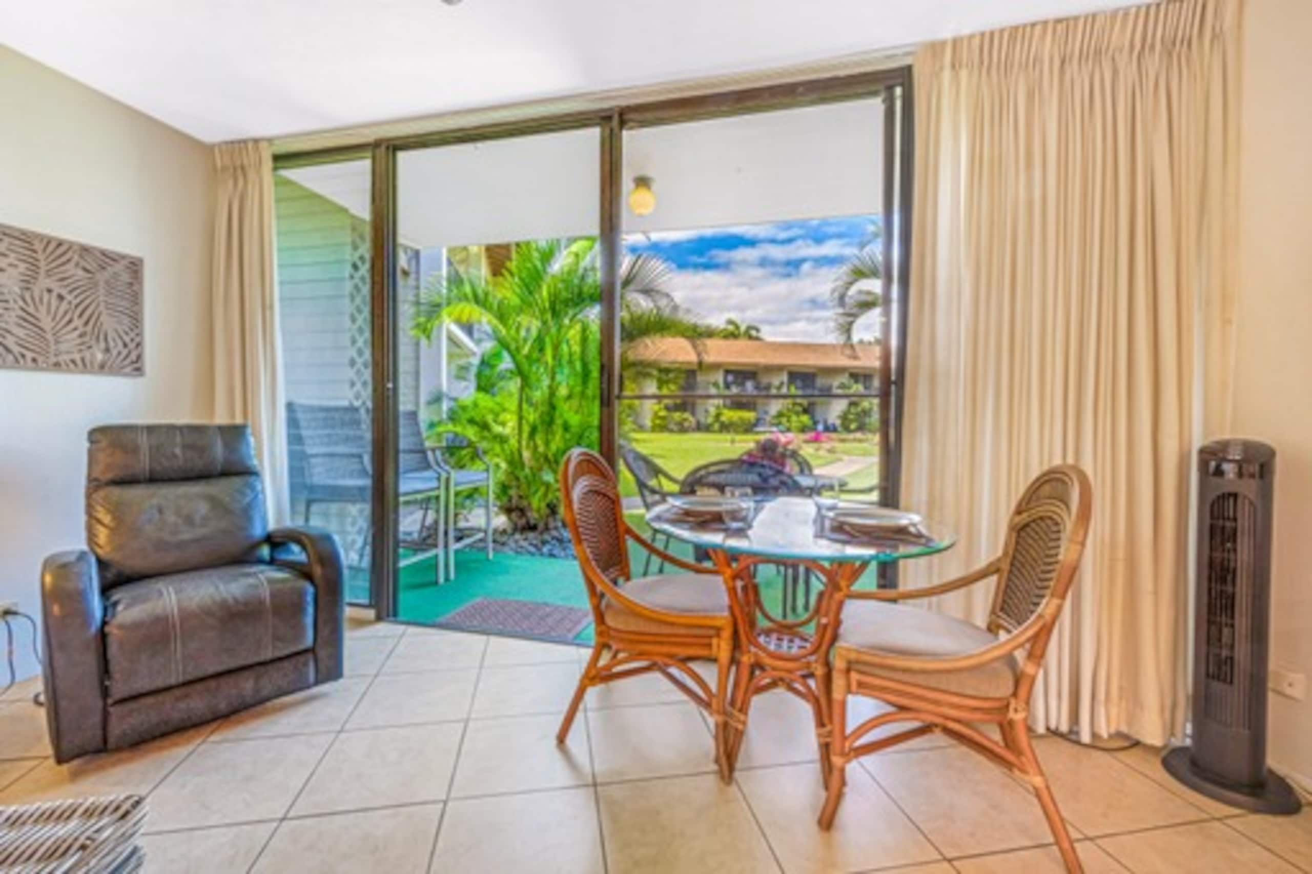 Condo in Kihei · ★4.84 · 1 bedroom · 2 beds · 1 private bath - Image 9
