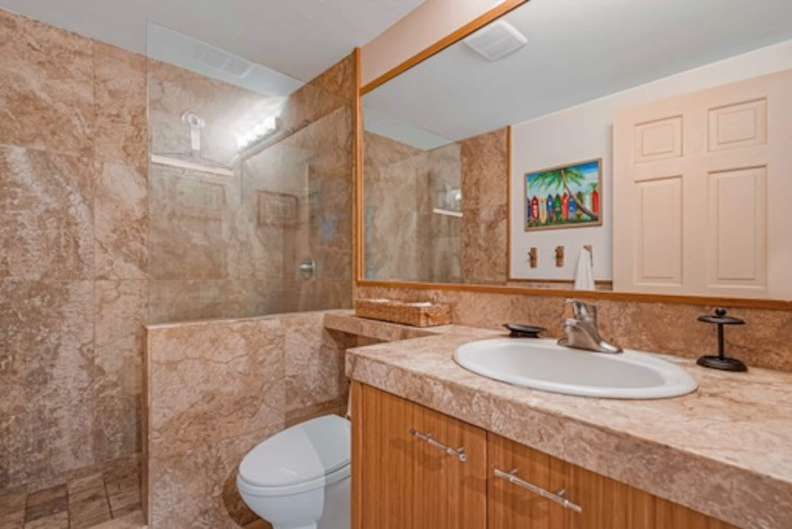 Condo in Kihei · ★4.84 · 1 bedroom · 2 beds · 1 private bath - Image 13