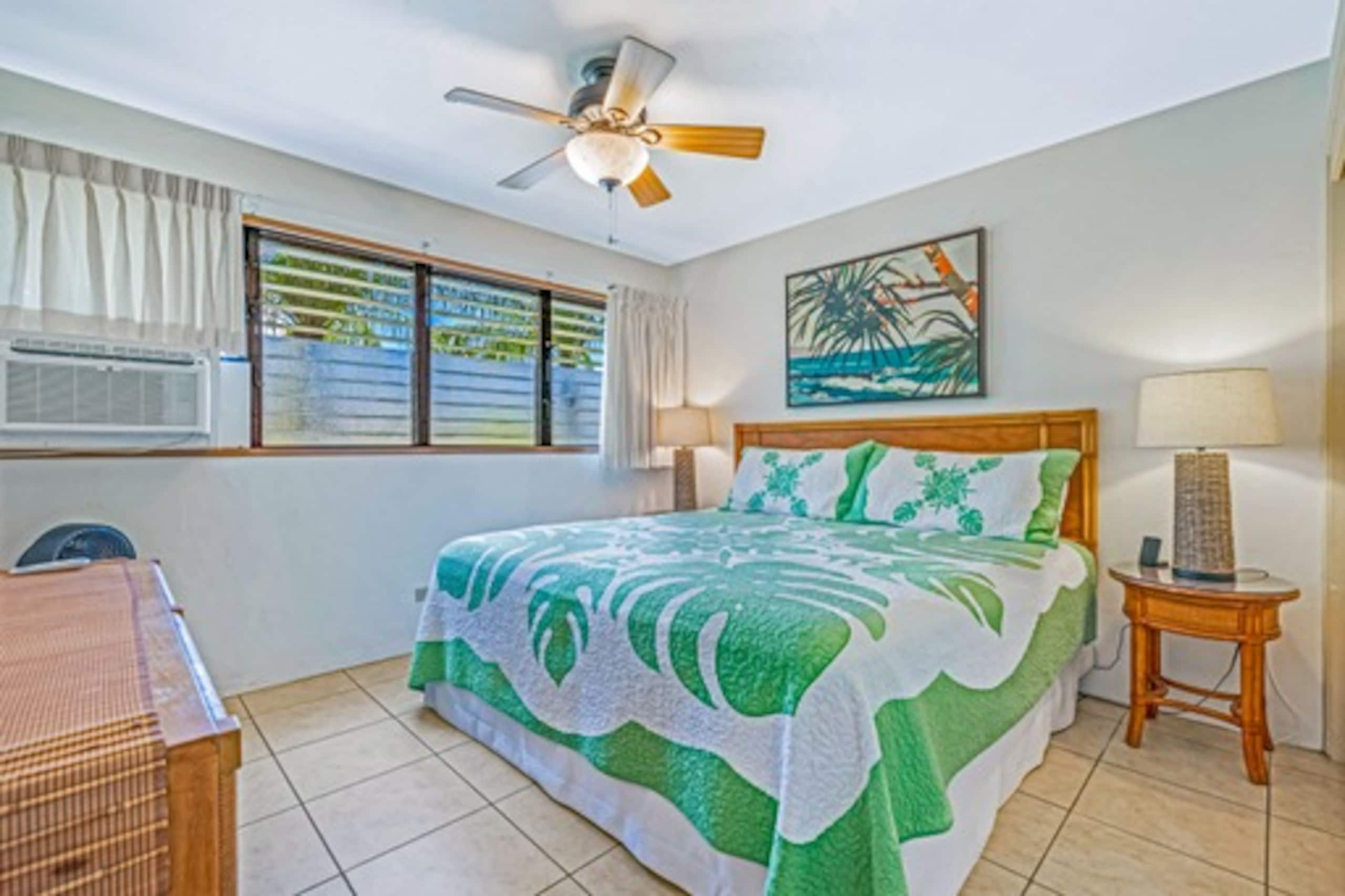 Condo in Kihei · ★4.84 · 1 bedroom · 2 beds · 1 private bath - Image 10