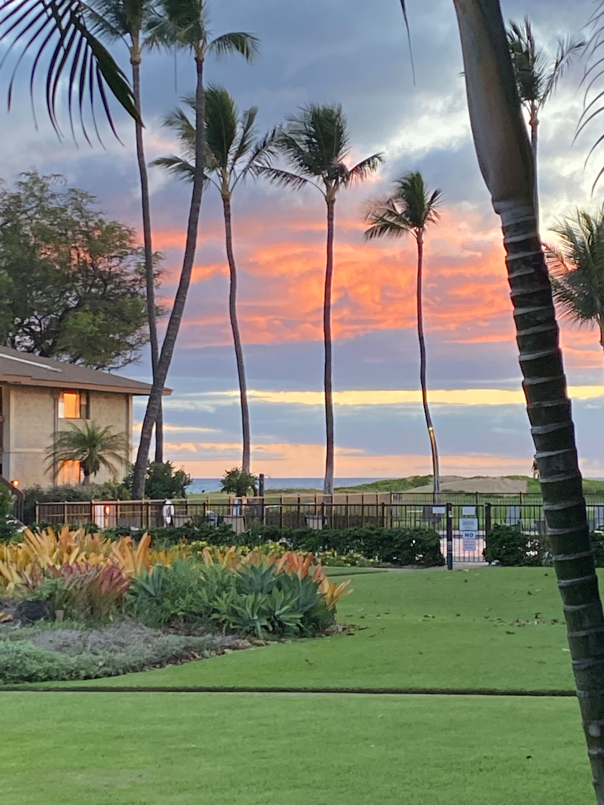 Condo in Kihei · ★4.84 · 1 bedroom · 2 beds · 1 private bath - Image 25
