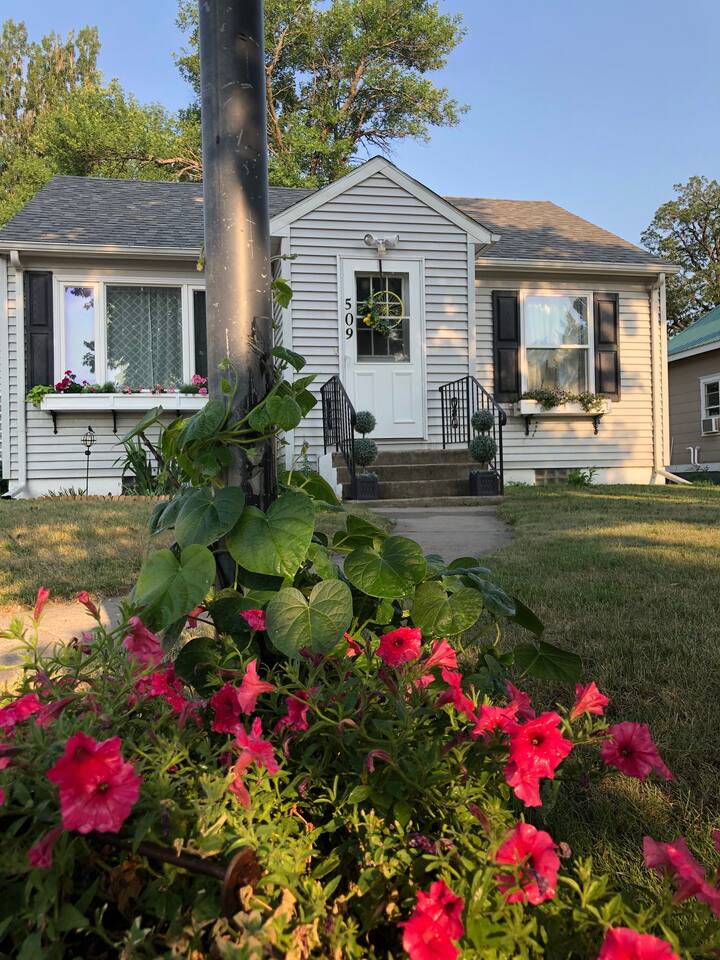 Pembina Vacation Rentals & Homes North Dakota, United States Airbnb