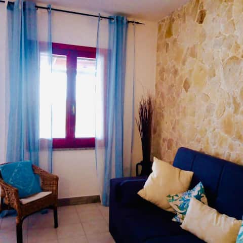 Proprietà Airbnb di successo: m & A holiday a Sarroch