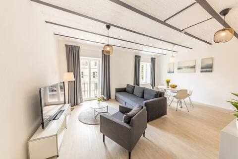APARTMENT K5 AT EUROPA PARK RUST ONLY 10KM