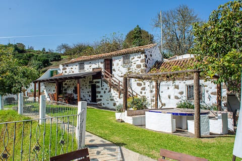 El Majano Rural House