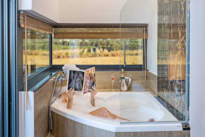 Orizontes Residence Crete gallery image 5