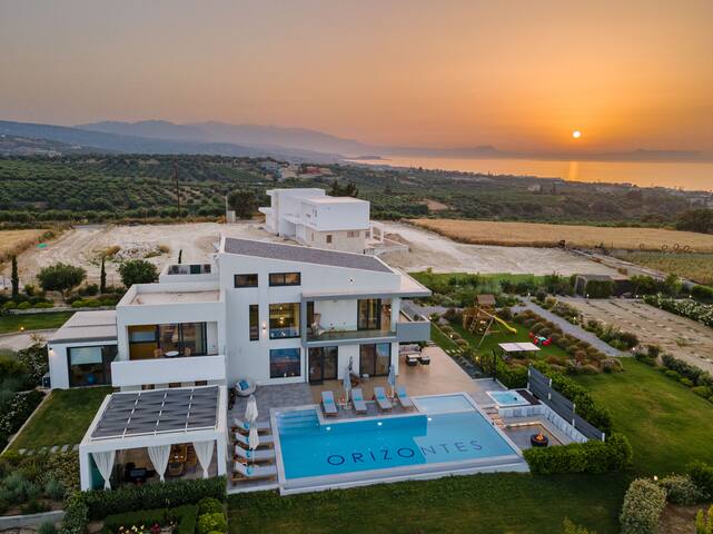 Orizontes Residence Crete gallery image 2