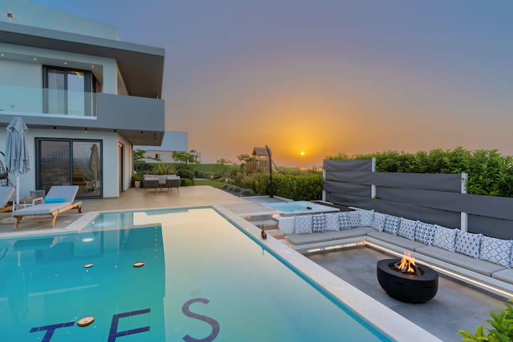 Orizontes Residence Crete