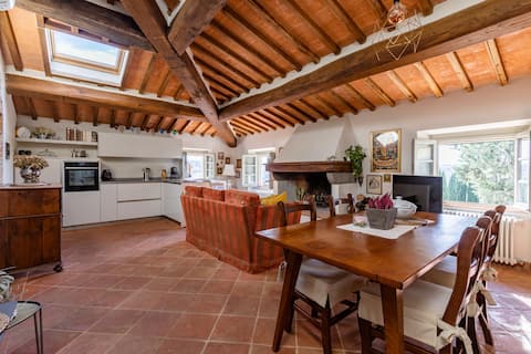 La Casa di Nada - Suite