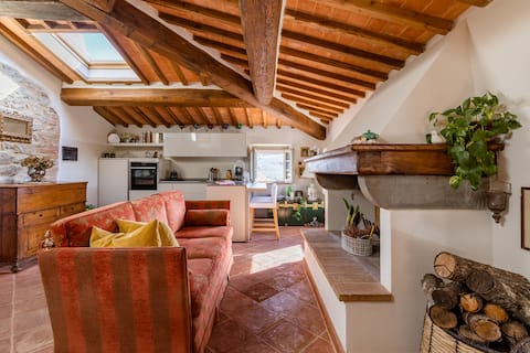 La Casa di Nada - Suite