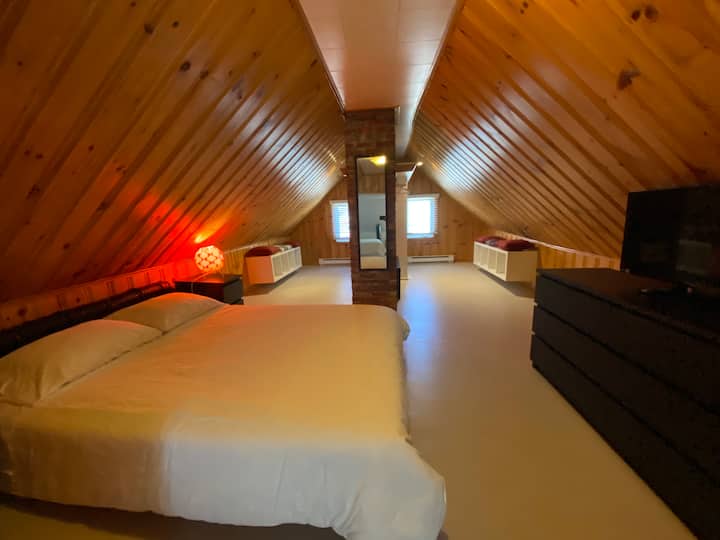 საძინებელი