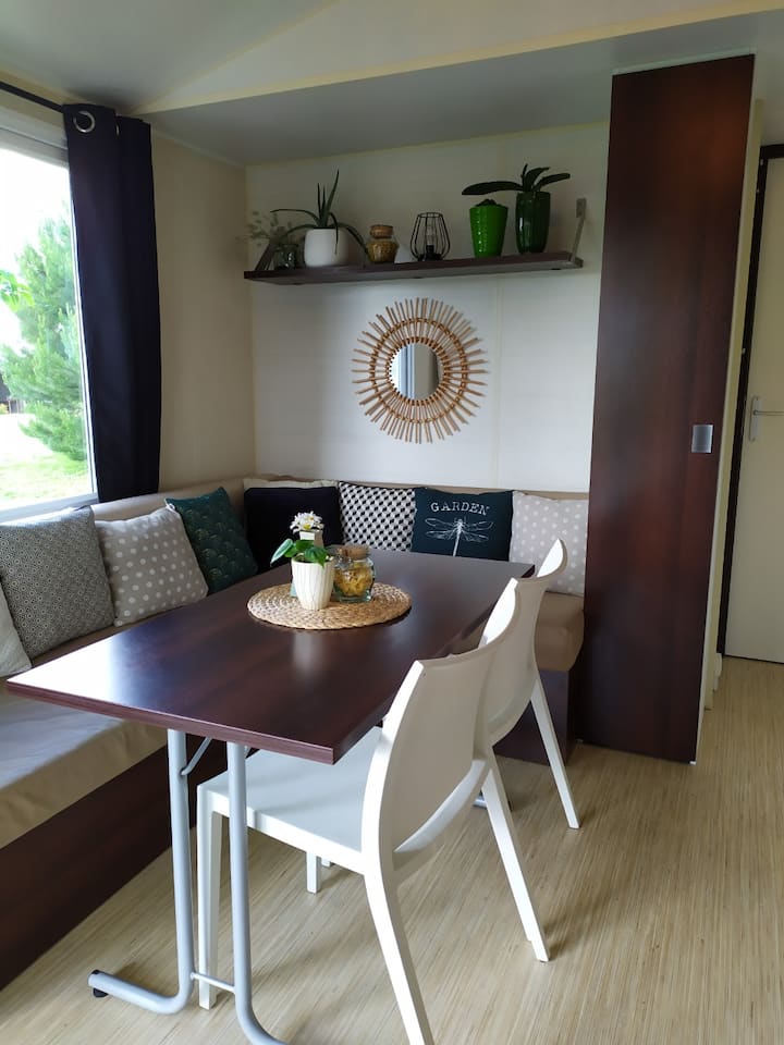*Cottage De La Savonnerie, Séjour Au Vert Pour 4 # - Maine-et-Loire