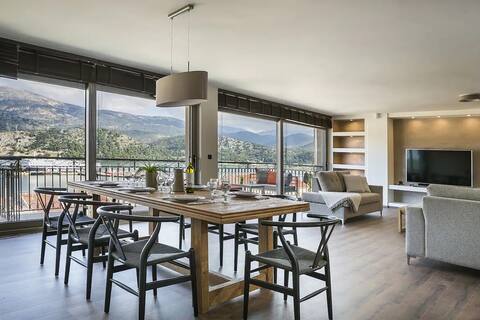 Marina's Penthouse
