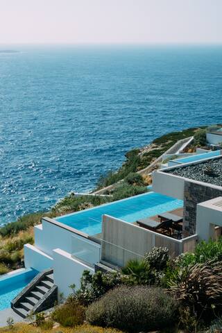 Villa LYRA with Private Pool