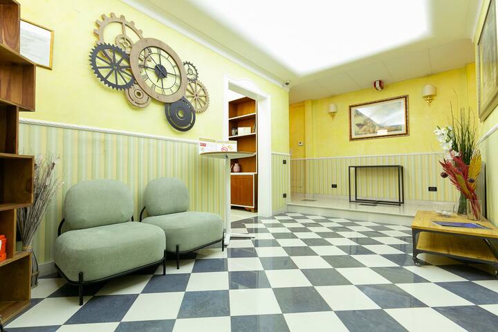 Capitolium – apartment in the center gallery image 5