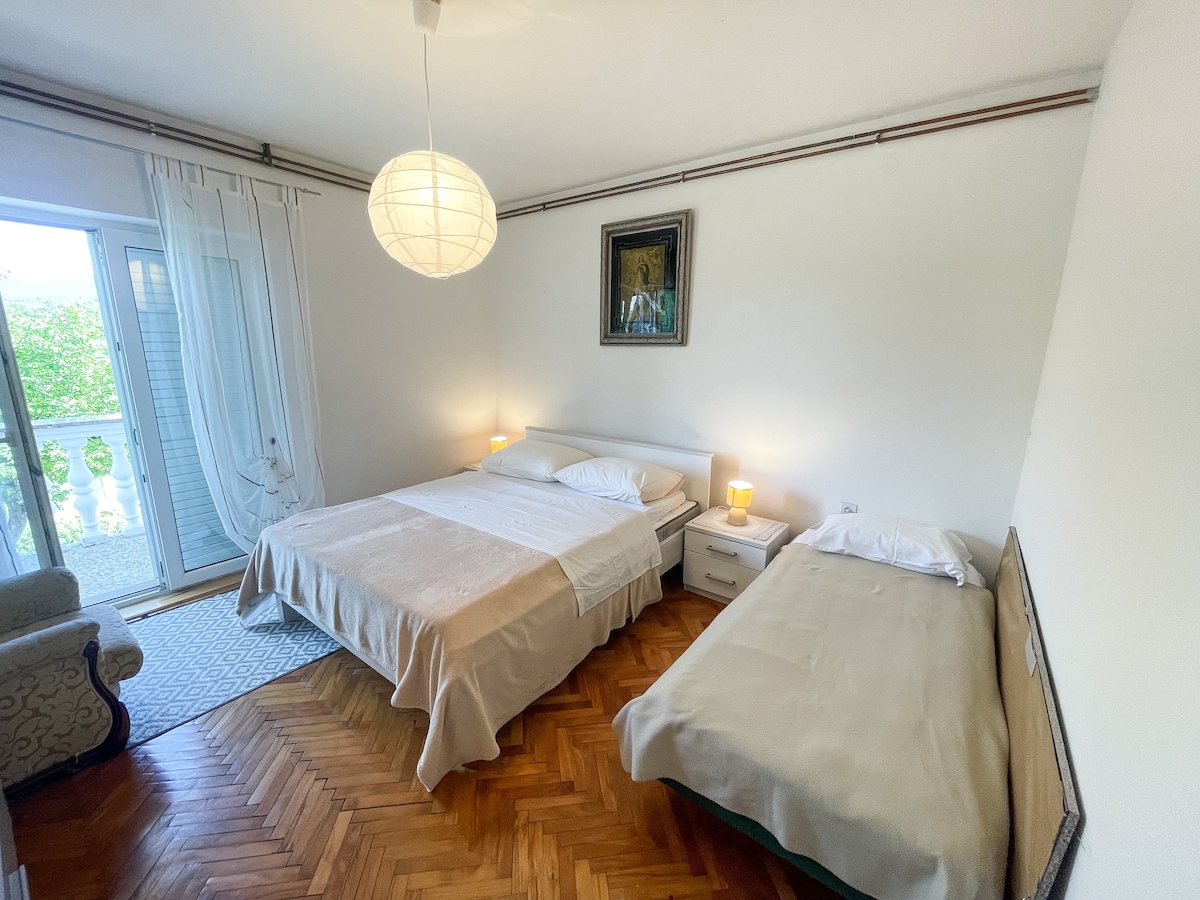 Apartman Leonarda 2