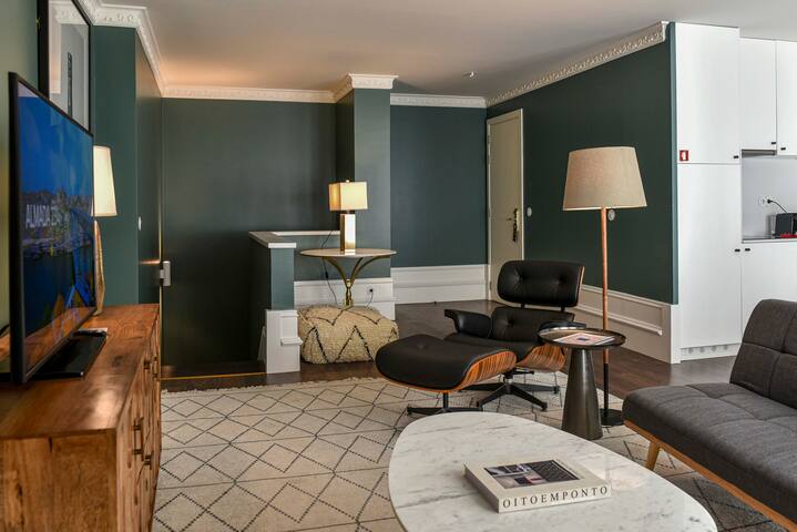 Almada234 | 2 Bedroom Duplex Apartment | 41 gallery image 3