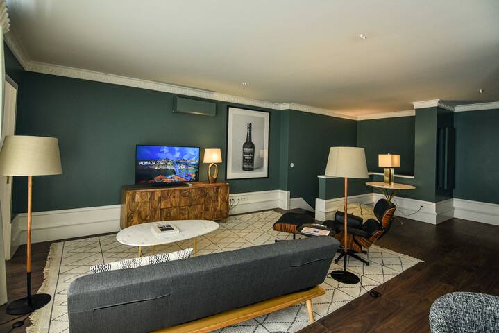 Almada234 | 2 Bedroom Duplex Apartment | 41 gallery image 4