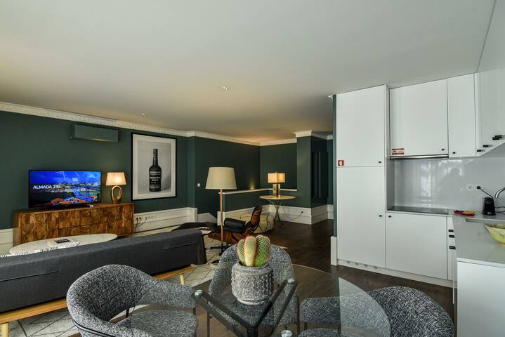 Almada234 | 2 Bedroom Duplex Apartment | 41 gallery image 5