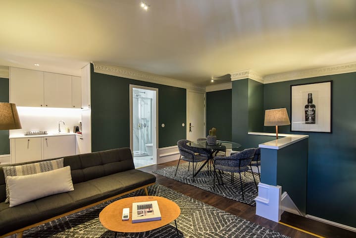 Almada234 | 2 Bedroom Duplex Apartment | 42