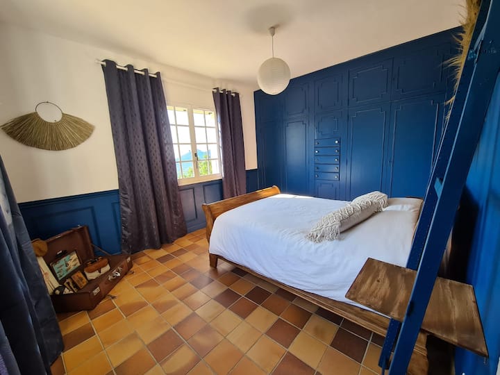 Соба „Мер“