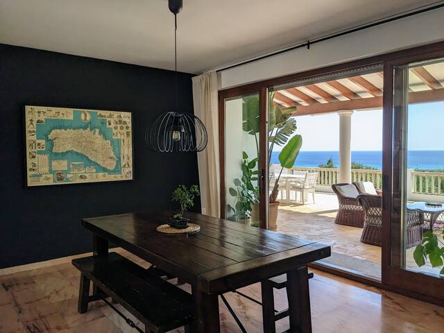 Villa Valparaíso gallery image 4