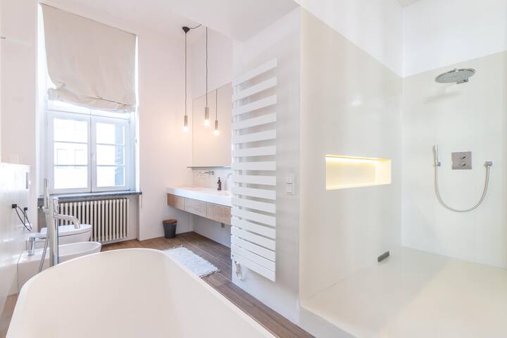 Bright modern Loft, Tiergarten gallery image 3