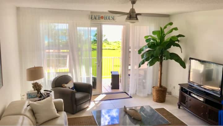 The Beach House - Life Is Better At The Beach! - The Bahamas
